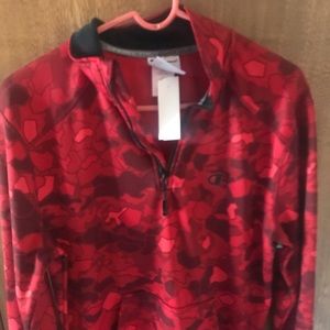 CHAMPION SWEAT SHIRT